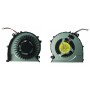 Ανεμιστηράκια για Samsung NP450R5U NP455R4J NP455R5V NP470R5E NP510R5E