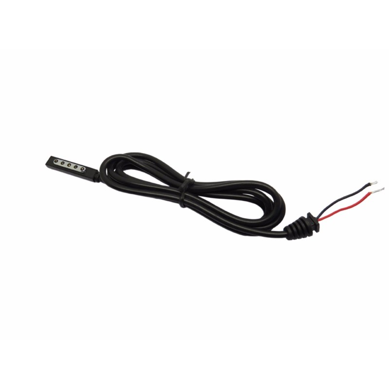 Καλώδια DC για φορτιστές Microsoft Surface Pro 2 (1.5mm)