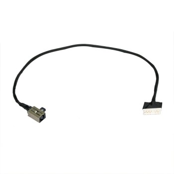 Βύσματα Τροφοδοσίας για Dell Inspiron 14-7460 14-7560 με καλώδιο - 21cm (PJ875)