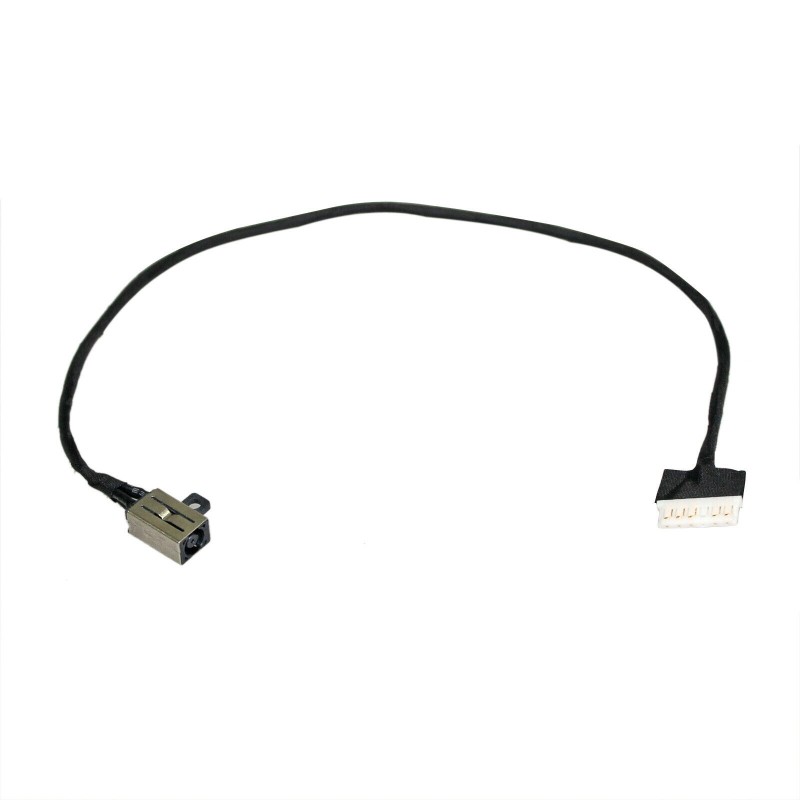 Βύσματα Τροφοδοσίας για Dell Inspiron 14-7460 14-7560 με καλώδιο - 21cm (PJ875)