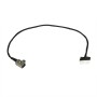 Βύσματα Τροφοδοσίας για Dell Inspiron 14-7460 14-7560 με καλώδιο - 21cm (PJ875)