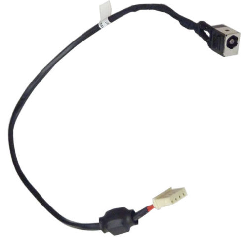 Βύσματα Τροφοδοσίας για Toshiba Satellite L645 L645D L745 L745D με καλώδιο (PJ286)