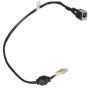 Βύσματα Τροφοδοσίας για Toshiba Satellite L645 L645D L745 L745D με καλώδιο (PJ286)