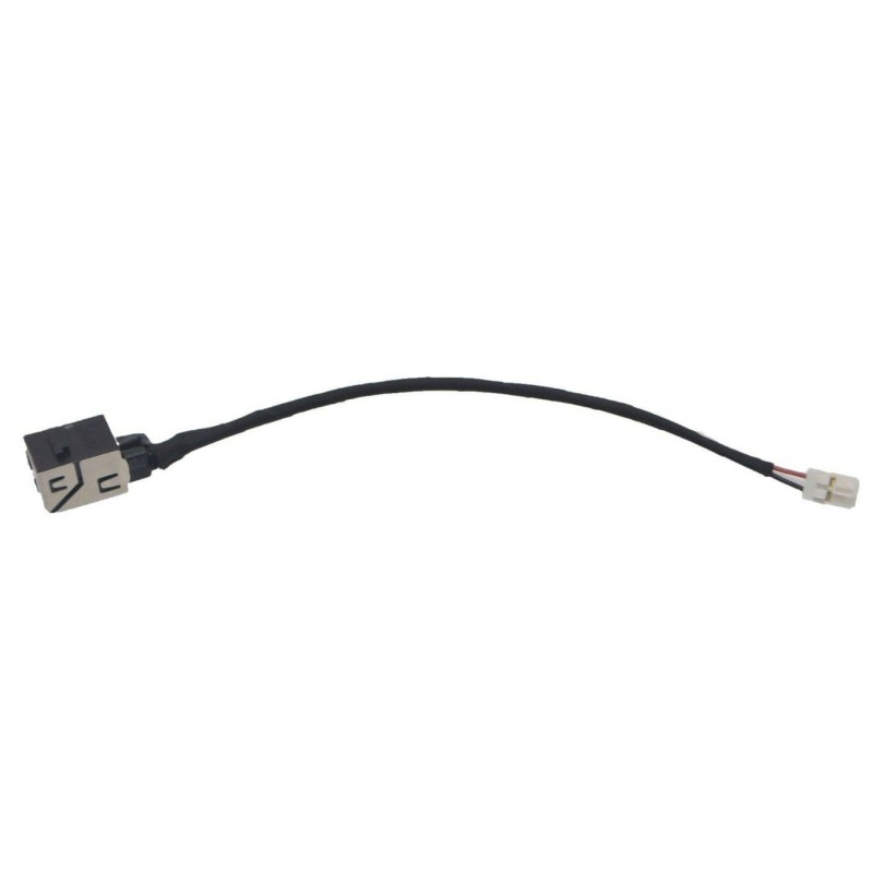 Βύσματα Τροφοδοσίας για Toshiba Satellite Pro R50-B με καλώδιο (PJ988)