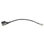Βύσματα Τροφοδοσίας για Toshiba Satellite Pro R50-B με καλώδιο (PJ988)