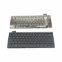 Πληκτρολόγιο Asus A407 X407 X407M X407MA X407UBR X407UA X407UB, Μαύρο, US ( +BG Print)