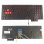 Πληκτρολόγιο HP Omen 15-ce 15-ce000 15-ce020ca 15-CE010CA 15-CE0, Μαύρο με Backlit, US
