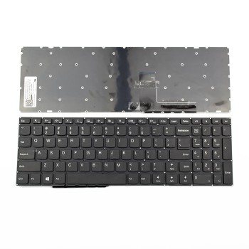 Πληκτρολόγιο Lenovo IdeaPad 310-15ISK 510-15ISK, Μαύρο, US/UK