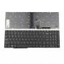 Πληκτρολόγιο Lenovo IdeaPad 310-15ISK 510-15ISK, Μαύρο, US/UK