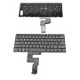 Πληκτρολόγιο Lenovo IdeaPad 330-14IKB, Γκρί, US ( +BG Print)