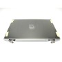 LCD Back Cover Dell Latitude E6320 - Ασήμι