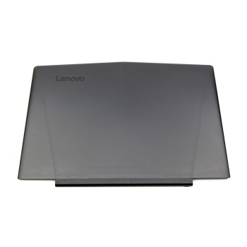 LCD Back Cover Lenovo Legion Y520 R520 R720 - Μαύρος Με antenă Wifi