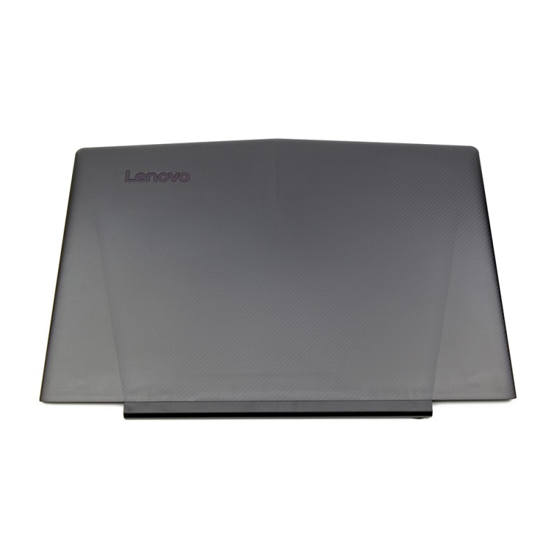 LCD Back Cover Lenovo Legion Y520 R520 R720 - Μαύρος Με antenă Wifi