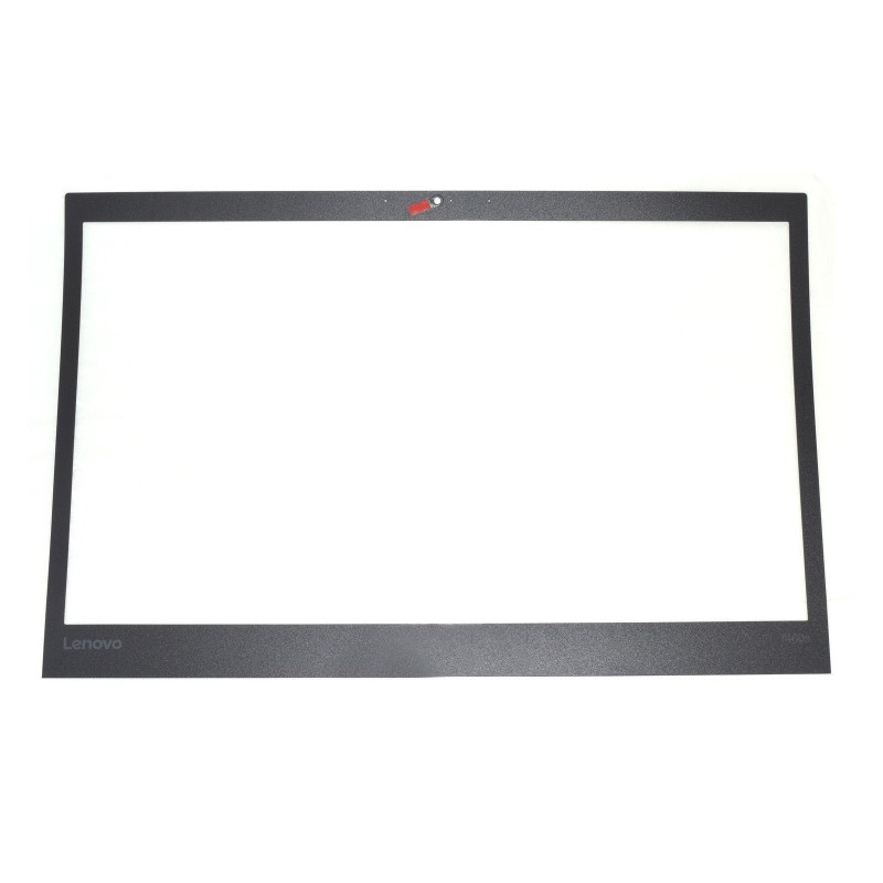 Front Bezel Οθόνες Lenovo ThinkPad T460s - Μαύρος