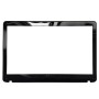 Front Bezel Οθόνες Sony SVF152C29M SVF1521K1EB SVF15NE2ES - Μαύρος
