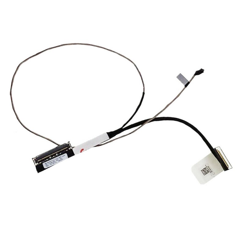 Καλωδιοταινίες για Dell Latitude 13 3380 - Για μοντέλα χωρίς οθόνη αφής