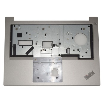 Palmrest Lenovo ThinkPad E485 E480 - Ασήμι