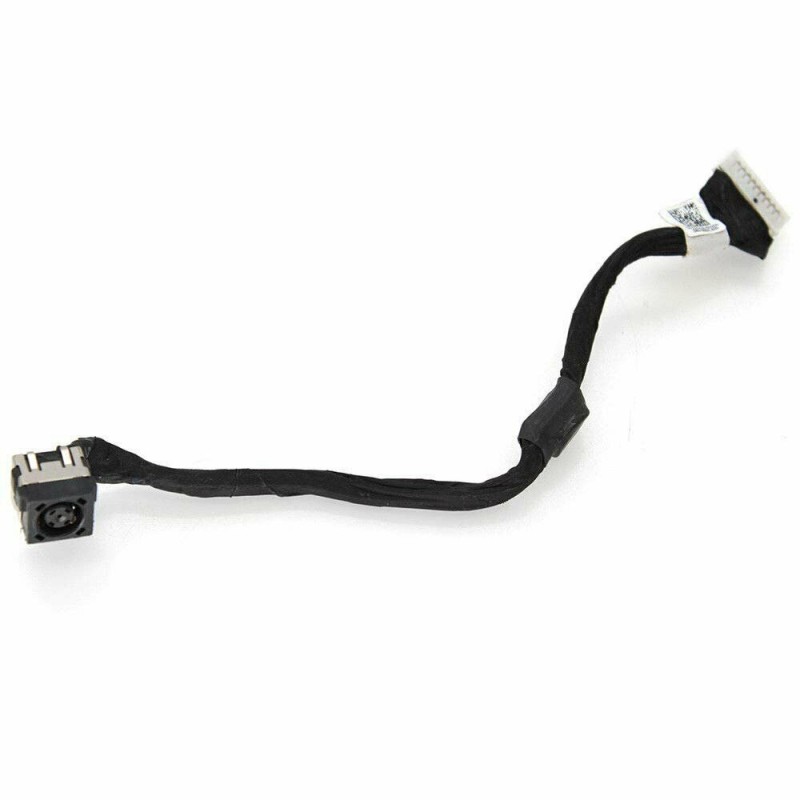 Βύσματα Τροφοδοσίας για Dell Alienware 15 R1 R2 AW15R1 AW15R2 ALW15 784VK 0784VK AAP10 με καλώδιο