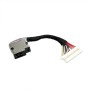 Βύσματα Τροφοδοσίας για HP Pavilion 15-CB 15-CB045WM με καλώδιο (PJ1010)