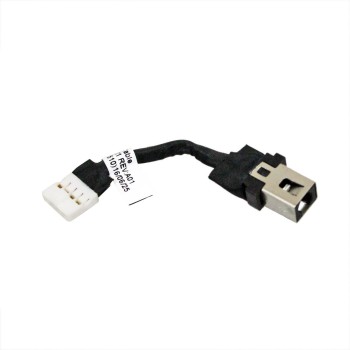 Βύσματα Τροφοδοσίας για Lenovo IdeaPad 710S-13IKB 710S-13ISK 80VQ με καλώδιο (PJ1000)