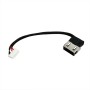 Βύσματα Τροφοδοσίας για Lenovo ThinkPad L440 L540 με καλώδιο (PJ996)