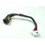 Βύσματα Τροφοδοσίας για Samsung ATIV Book 5 UltraBook NP530U3C NP540U3C-A​02UK 9 Series (PJ1007)