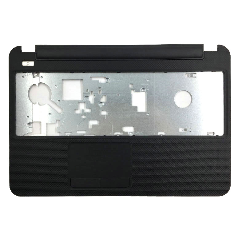 Palmrest Dell Inspiron 3521 3531 3537 5521* 5537* - Μαύρος χωρίς TouchPad