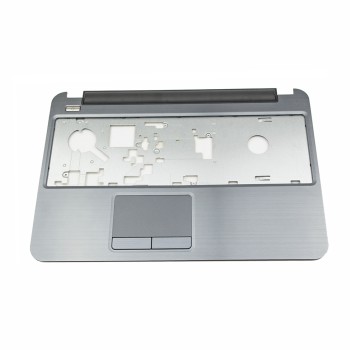 Palmrest Dell Inspiron 5521 5537 - Ασήμι Με TouchPad