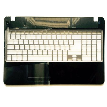 Palmrest Gateway NV52L NV56R - Μαύρος (UK)