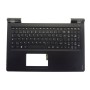 Palmrest Με Πληκτρολόγιο Lenovo IdeaPad 700-15ISK - Μαύρος χωρίς TouchPad