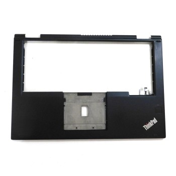 Palmrest Lenovo ThinkPad YOGA 370 - Μαύρος