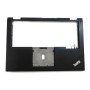 Palmrest Lenovo ThinkPad YOGA 370 - Μαύρος