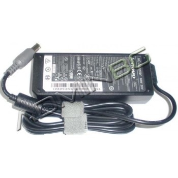 Γνήσιος φορτιστής φορητού υπολογιστή Lenovo - 20V / 4.5A / 90W - (7.9x5.5)