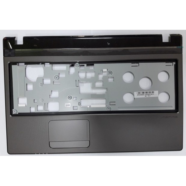 Palmrest Acer 5750G G/Z - Μαύρος