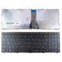 Πληκτρολόγιο Lenovo IdeaPad B50-30 G50-30 G50-70, Μαύρο, US/UK ( +BG Print)