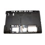 Bottom Base Cover Acer Aspire 5551 5742G 5551G 5251 5741z 5741ZG 5741 5741G 5741 - Μαύρος