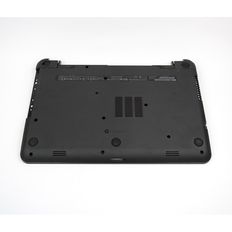 Bottom Base Cover HP 15-R000 15-G000 15-Q000 15-h000 250 G3 255 G3 - ΒΑΣΙΚΟ ΠΕΡΙΒΛΗΜΑ