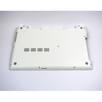 Bottom Base Cover Toshiba Satellite l50-b-1vv - άσπροa