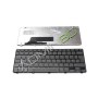 Πληκτρολόγιο Dell Inspiron M101z 1120, Μαύρο, US/UK