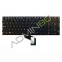 Πληκτρολόγιο Sony Vaio VPC-F219FC, Μαύρο,UK ( +BG Print)