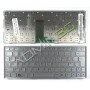 Πληκτρολόγιο Sony Vaio VPCW217 VPC-W217, Ασήμι Ασήμι, US/UK