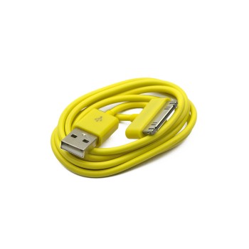 Καλώδια DC για φορτιστές iPhone 3GS 4 4S iPad 30pini
