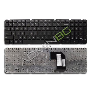 Πληκτρολόγιο HP Pavilion G7-2000, Μαύρο, US