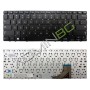 Πληκτρολόγιο Samsung NP530U3B NP530U3C NP535U3C, Μαύρο,UK