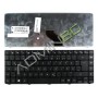 Πληκτρολόγιο Gateway NV49C Packard Bell EasyNote NM98 NM85 NM87, Μαύρο, US/UK