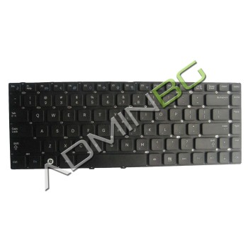 Πληκτρολόγιο Samsung Q430 QX410 SF410 Series, Μαύρο,UK ( +BG Print)