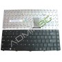 Πληκτρολόγιο Samsung R420 R423 R425 R428 R429 R439 R440 R467 R468 R470 R480, Μαύρο, US/UK