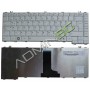 Πληκτρολόγιο Toshiba Satellite L600 L630 L640 L645, άσπροa, US