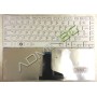 Πληκτρολόγιο Toshiba Satellite L800 L805 L830 C800 C805, άσπροa, US