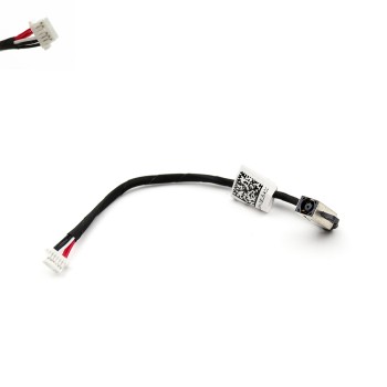 Βύσματα Τροφοδοσίας για Dell Inspiron 11 3147 με καλώδιο 11cm (PJ807)